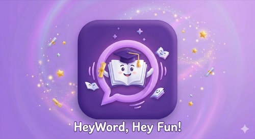 HeyWord