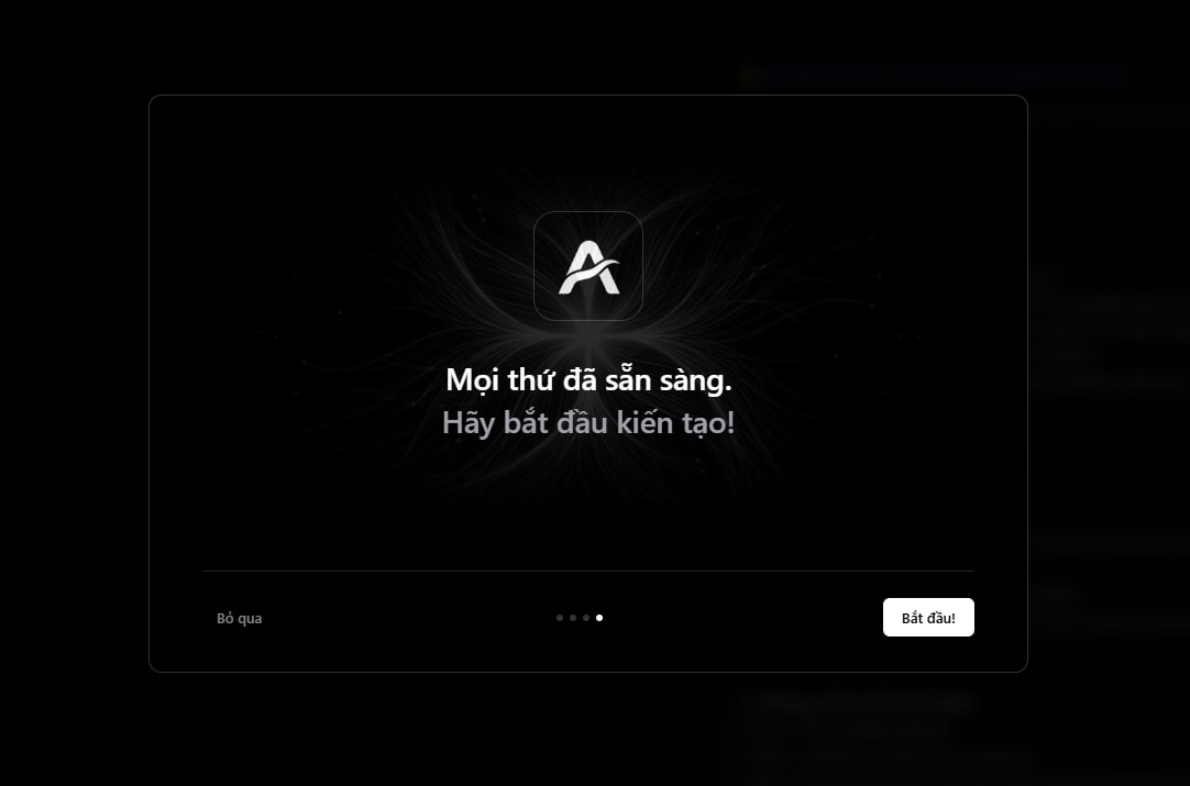Aevum 1.3 Beta: A small gift, a great partner.