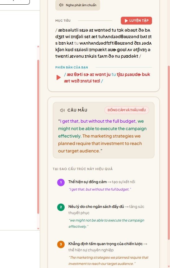 Kịch bản mẫu để đơn giản hoá cuộc đời - lời mời chào tới những cơ hội mới