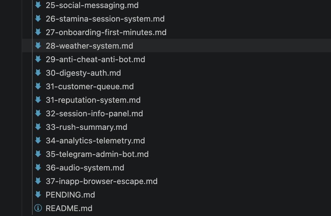 Cách mình vibe code game Trùm Trà đá Vỉa hè