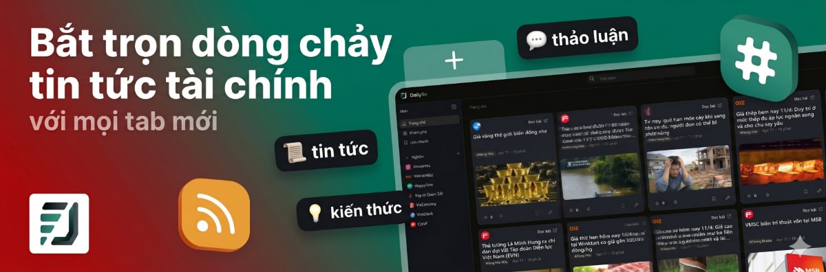 DailyFin's banner