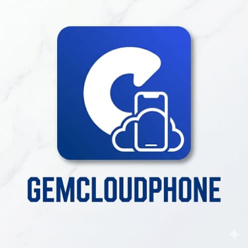 GemCloudPhone
