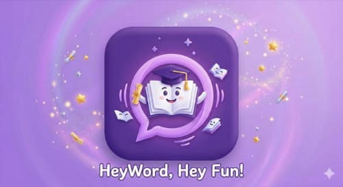 HeyWord